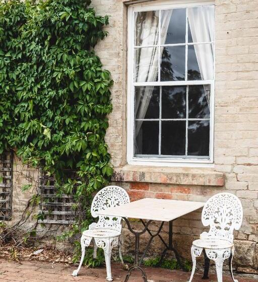 צימר Ravenswood Homestead