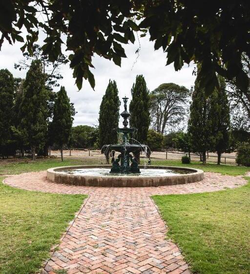 צימר Ravenswood Homestead