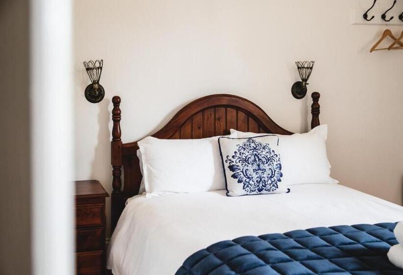 צימר Ravenswood Homestead