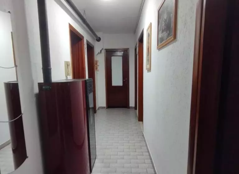 Aamiaismajoitus (B&B) Residenza  Il Gufetto