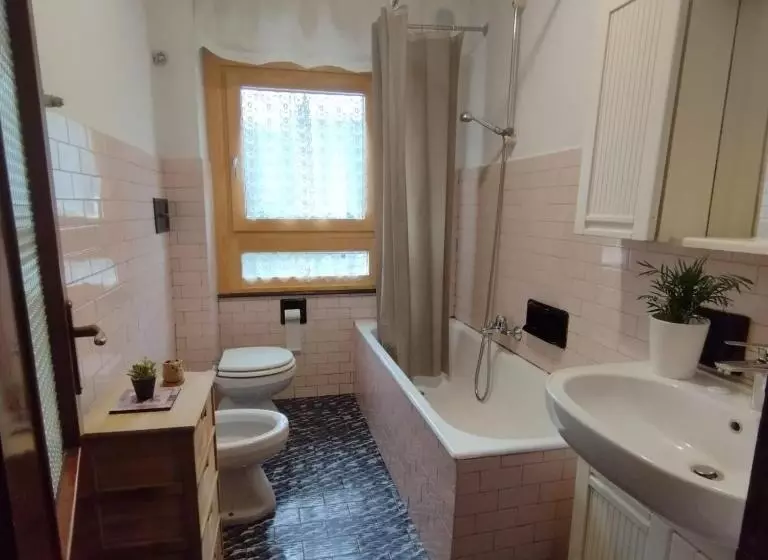 Aamiaismajoitus (B&B) Residenza  Il Gufetto