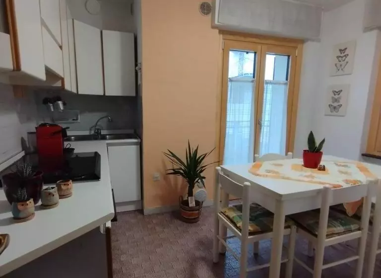 Aamiaismajoitus (B&B) Residenza  Il Gufetto