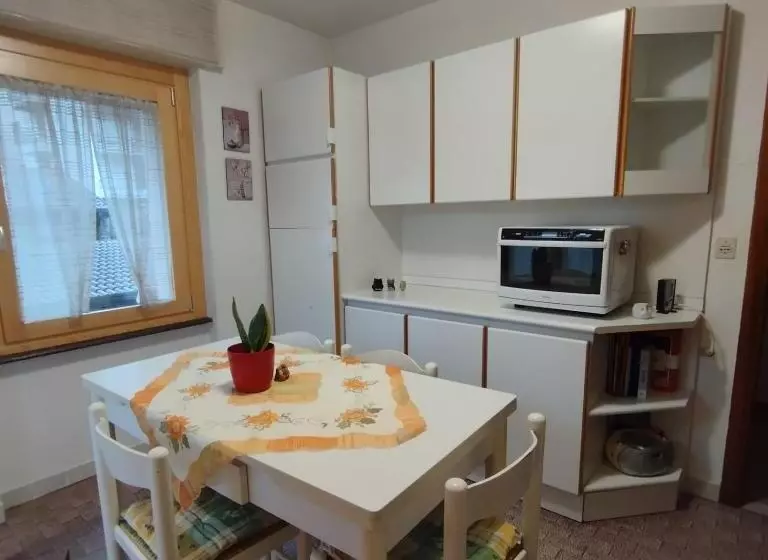 Aamiaismajoitus (B&B) Residenza  Il Gufetto