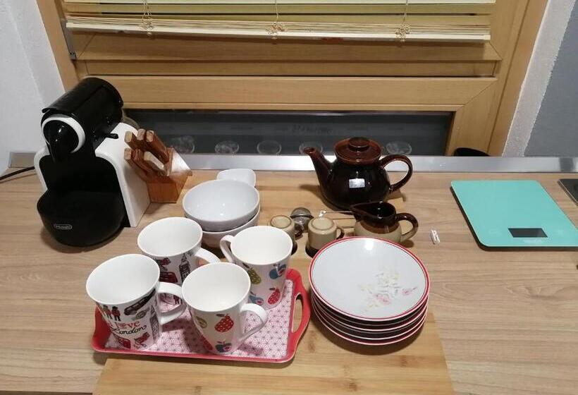 住宿加早餐 Residenza Il Gufetto