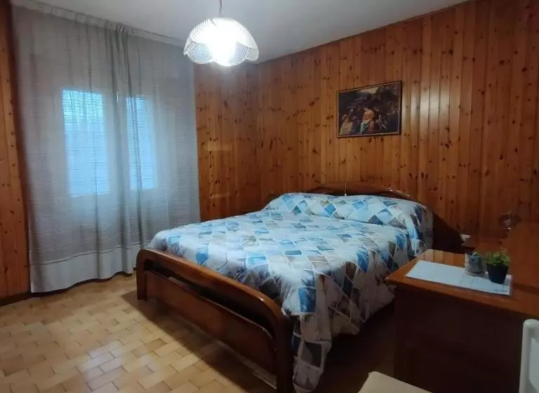 Aamiaismajoitus (B&B) Residenza  Il Gufetto