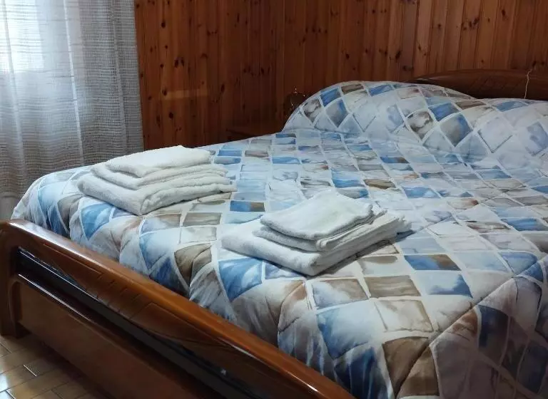 Aamiaismajoitus (B&B) Residenza  Il Gufetto