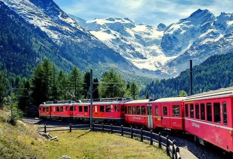 Aamiaismajoitus (B&B) Residenza  Il Gufetto