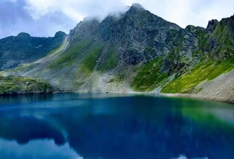 Aamiaismajoitus (B&B) Residenza  Il Gufetto