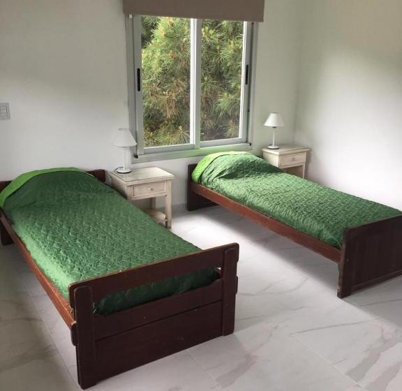 Bed & Breakfast Titanes Pinamar