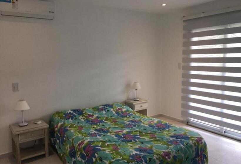 Bed & Breakfast Titanes Pinamar