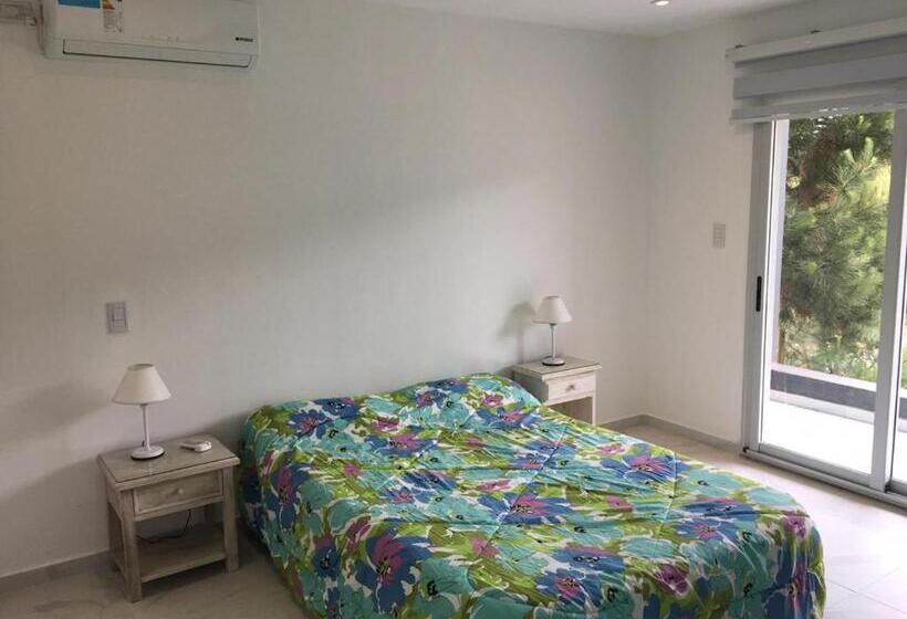 Bed & Breakfast Titanes Pinamar