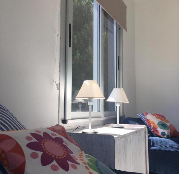 Bed & Breakfast Titanes Pinamar