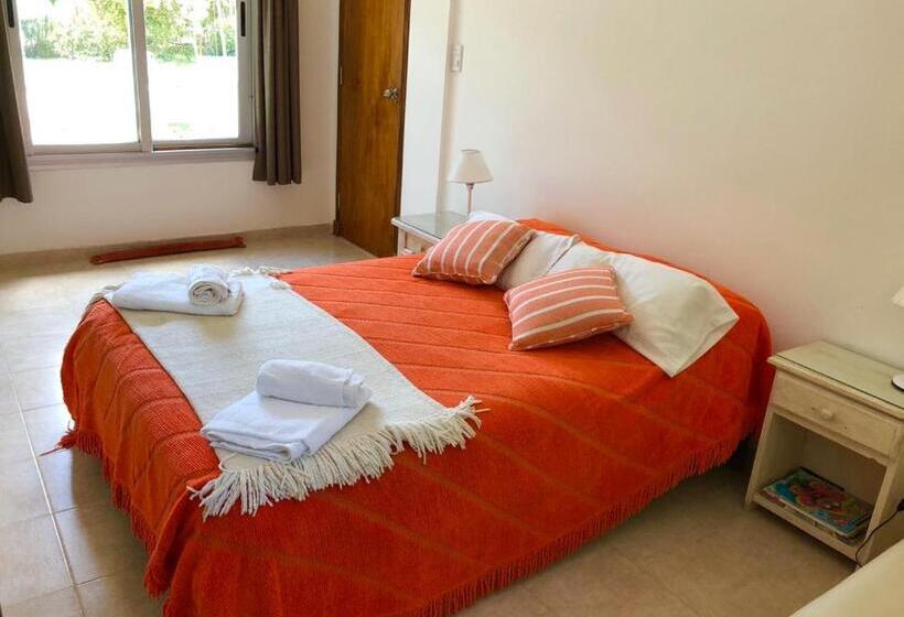 Bed & Breakfast Titanes Pinamar