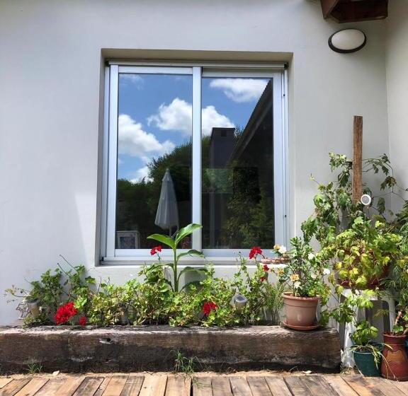 Bed & Breakfast Titanes Pinamar