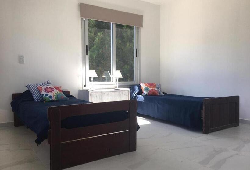 Bed & Breakfast Titanes Pinamar