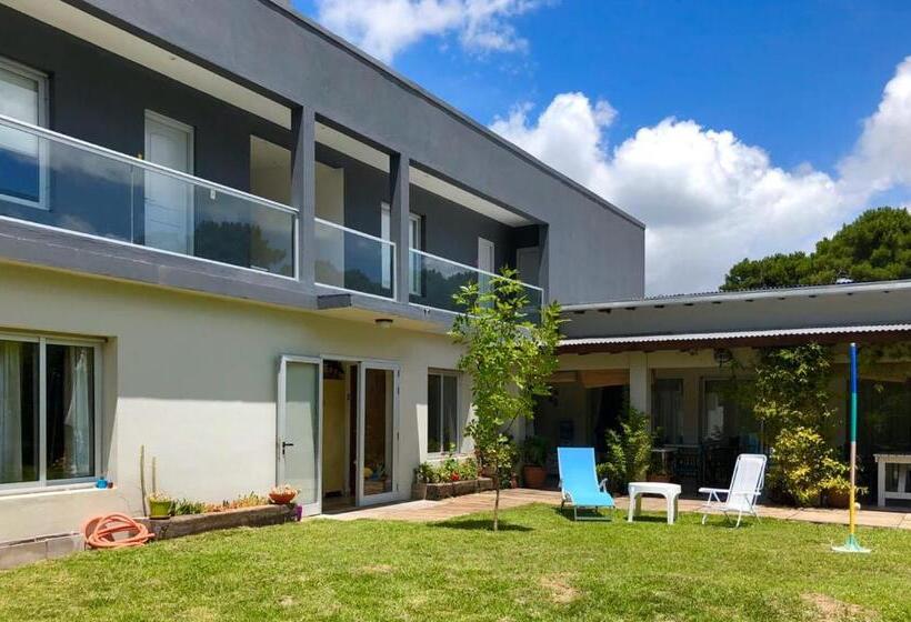 Bed & Breakfast Titanes Pinamar