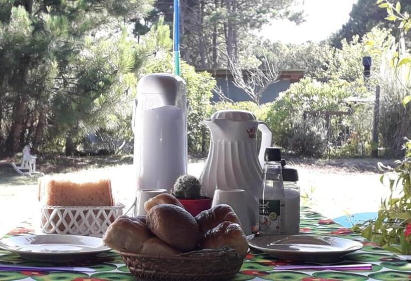 Bed & Breakfast Titanes Pinamar