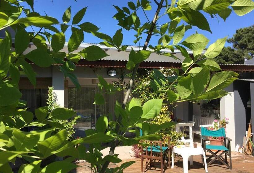 Bed & Breakfast Titanes Pinamar