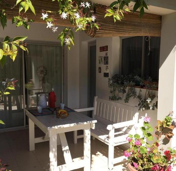 Bed & Breakfast Titanes Pinamar