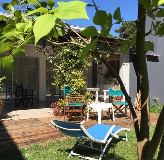 Bed & Breakfast Titanes Pinamar