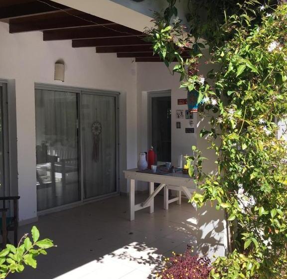 Bed & Breakfast Titanes Pinamar