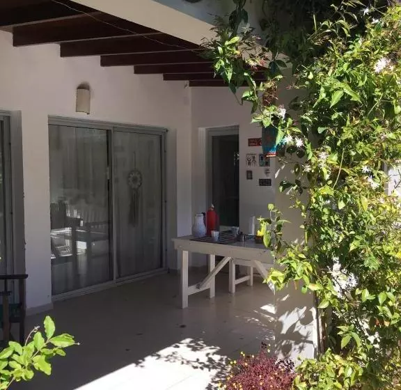 Aamiaismajoitus (B&B) Titanes Pinamar