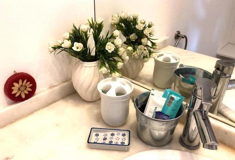 Bed & Breakfast Titanes Pinamar