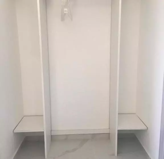 Aamiaismajoitus (B&B) Titanes Pinamar