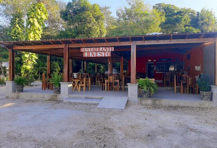 Ernesto Hotel & Restaurante
