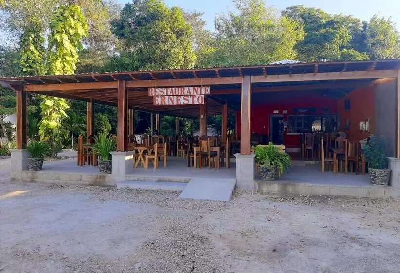 Ernesto Hotel & Restaurante