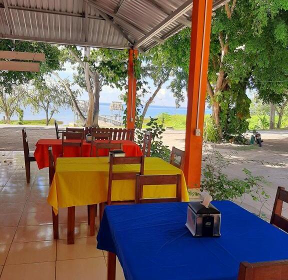 Ernesto Hotel & Restaurante