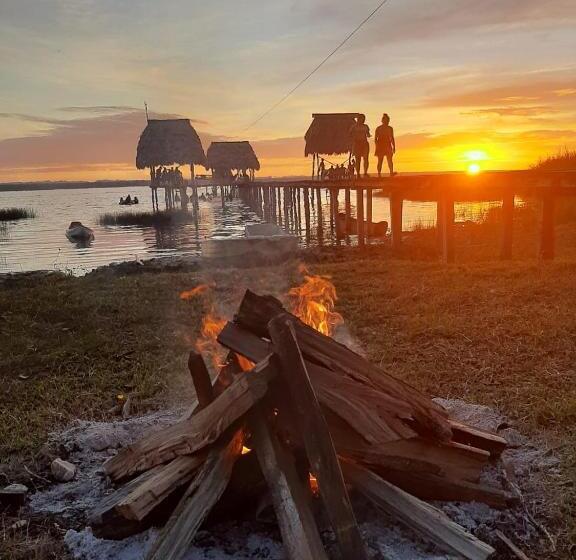 Ernesto Hotel & Restaurante