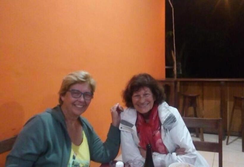 Ernesto Hotel & Restaurante