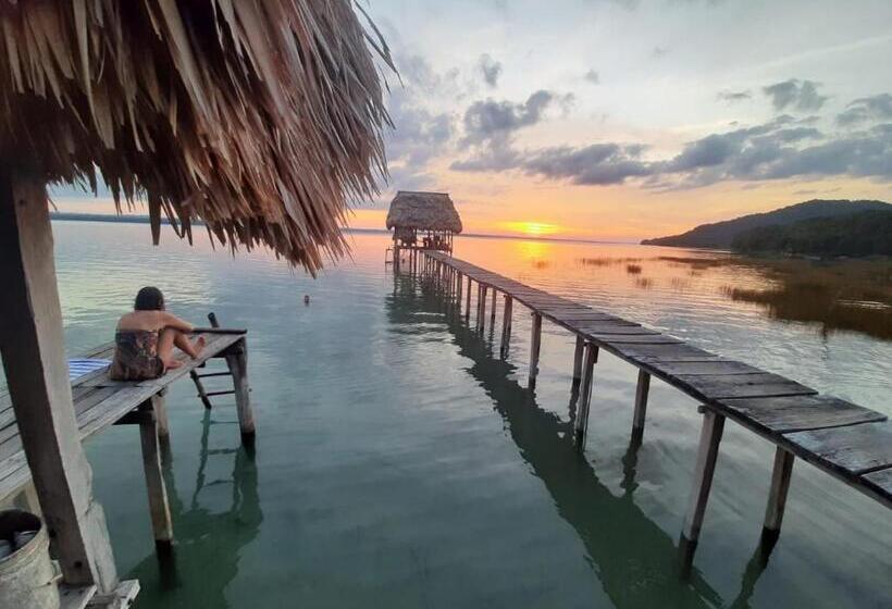 Ernesto Hotel & Restaurante