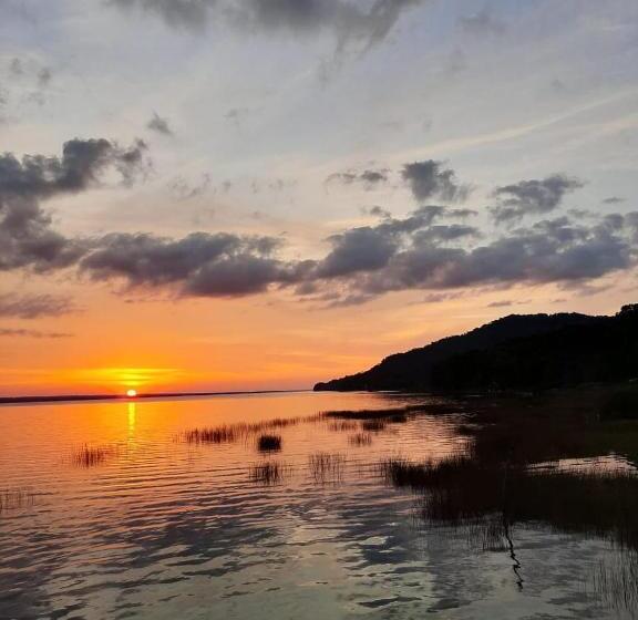 Ernesto Hotel & Restaurante