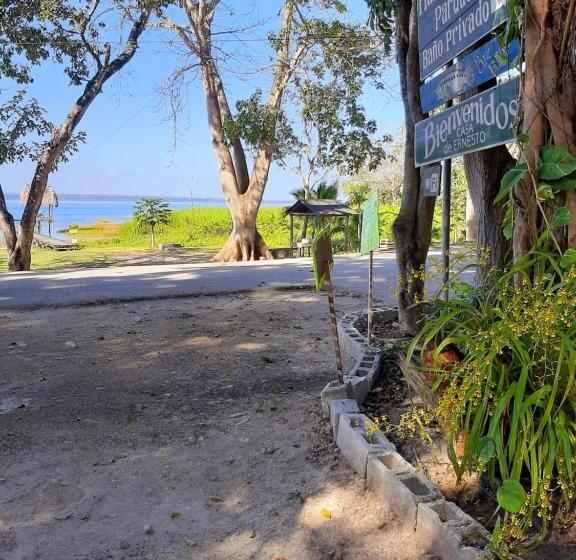 Ernesto Hotel & Restaurante