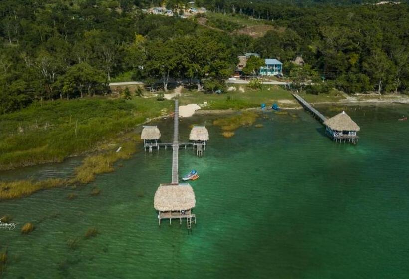 Ernesto Hotel & Restaurante