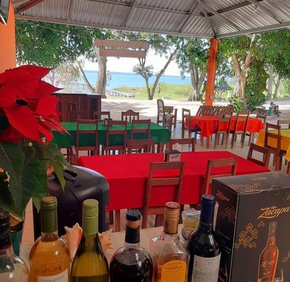 Ernesto Hotel & Restaurante