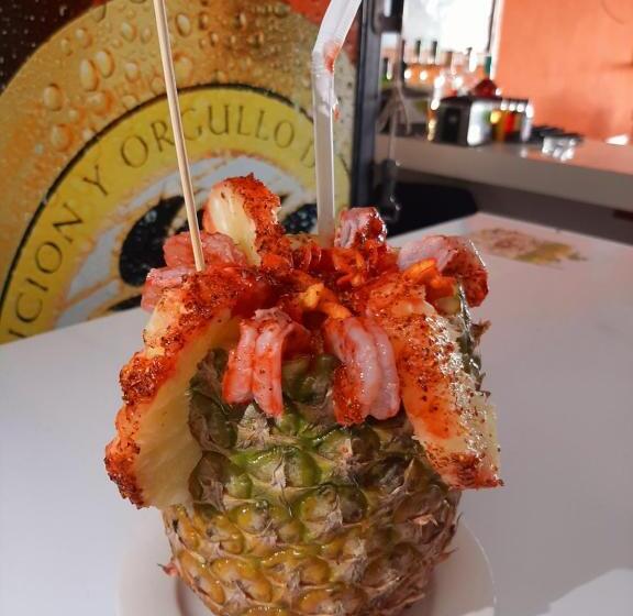 Ernesto Hotel & Restaurante