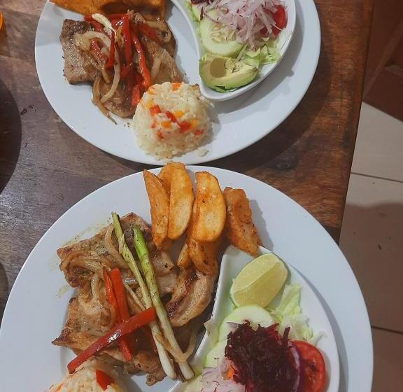 Ernesto Hotel & Restaurante