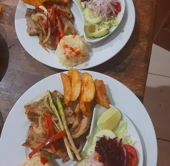 Ernesto Hotel & Restaurante