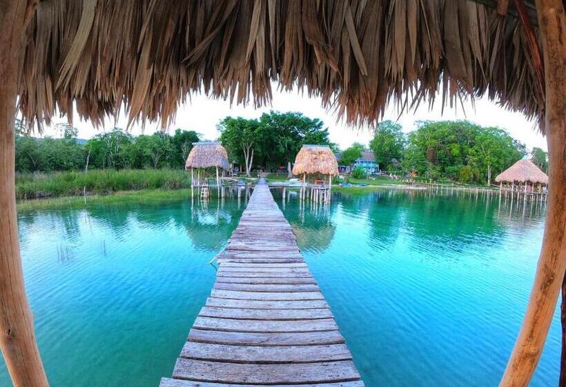 Ernesto Hotel & Restaurante