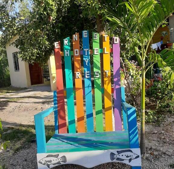 Ernesto Hotel & Restaurante