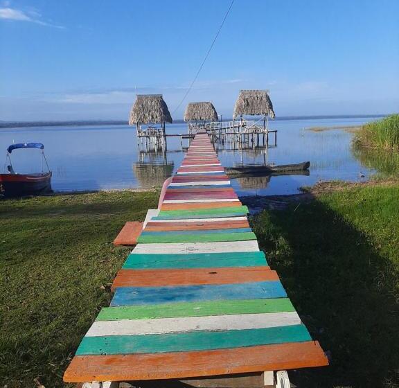 Ernesto Hotel & Restaurante