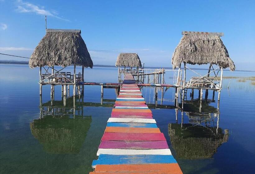 Ernesto Hotel & Restaurante