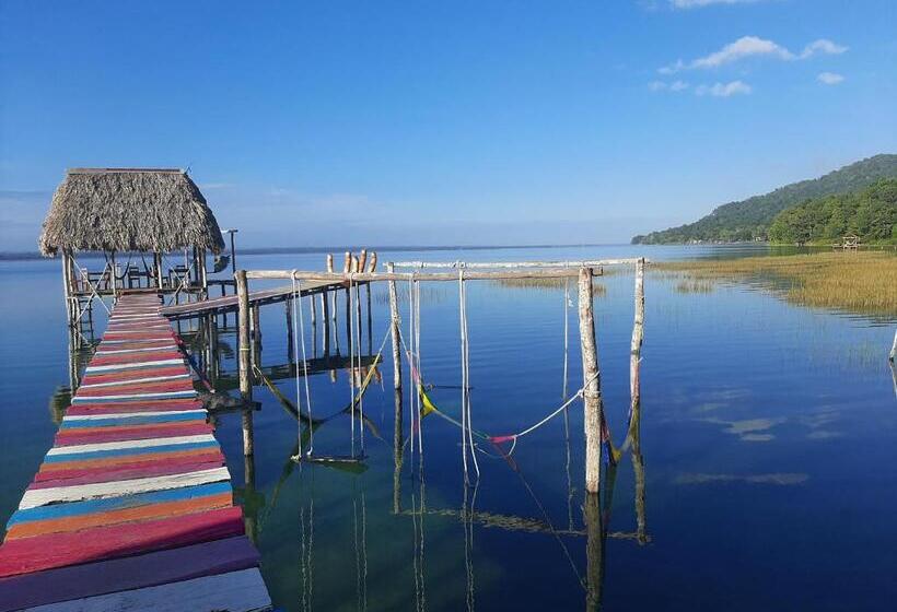 Ernesto Hotel & Restaurante