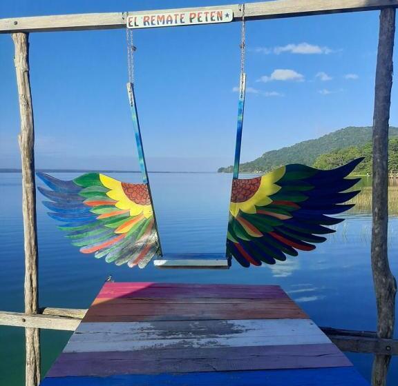 Ernesto Hotel & Restaurante