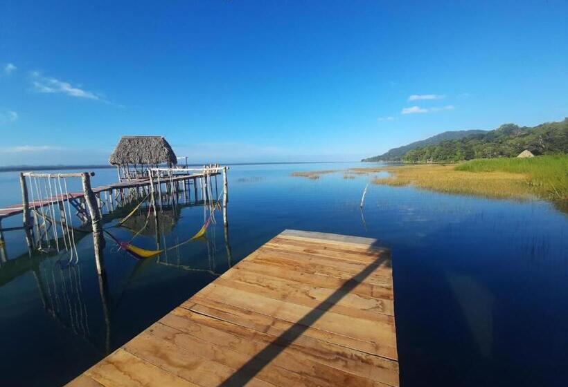 Ernesto Hotel & Restaurante