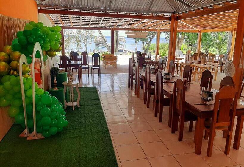 Ernesto Hotel & Restaurante