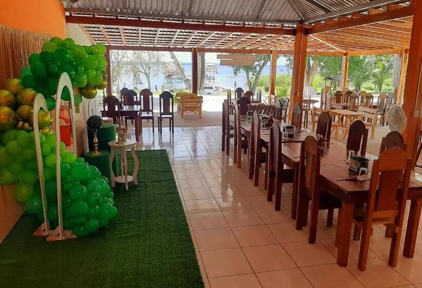 Ernesto Hotel & Restaurante